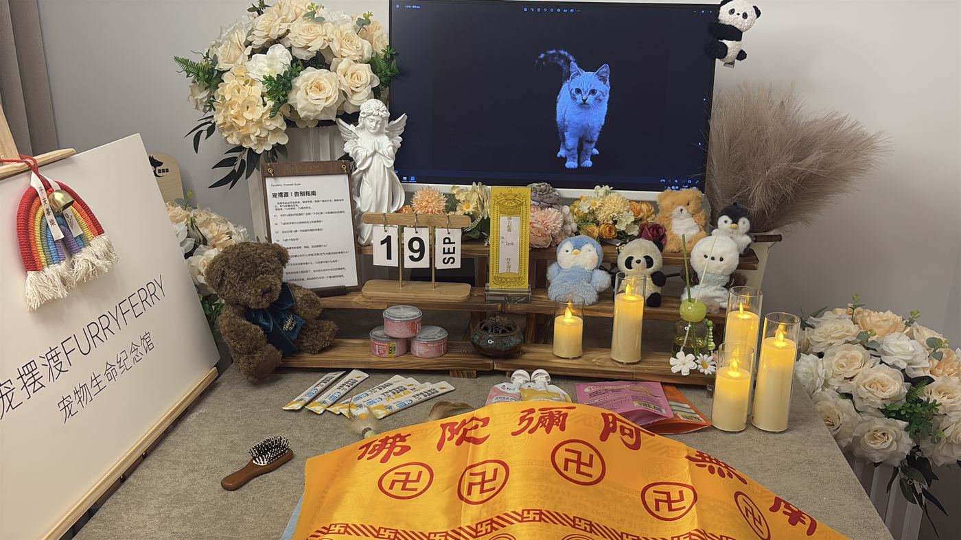 开具死亡证明